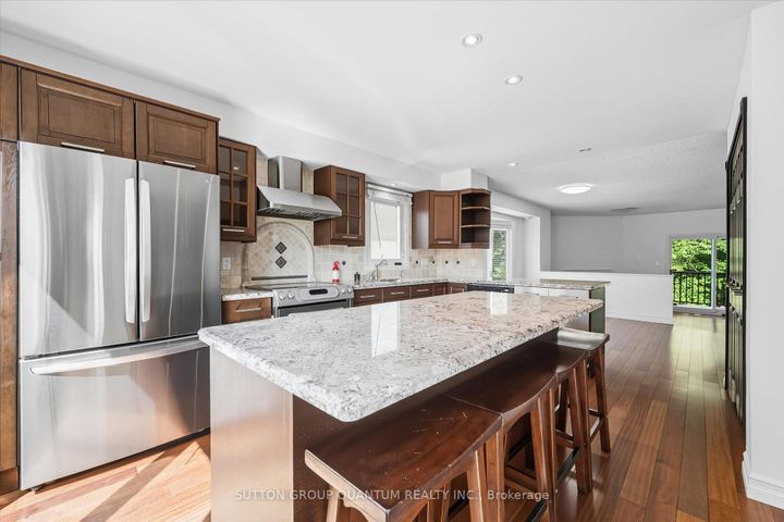 Photo 10 at 1507 Litchfield Road, FA Falgarwood, Oakville