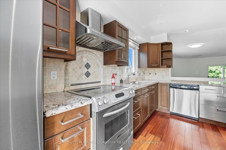 Photo 12 at 1507 Litchfield Road, FA Falgarwood, Oakville