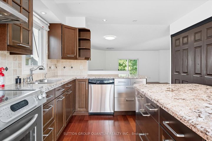 Photo 13 at 1507 Litchfield Road, FA Falgarwood, Oakville
