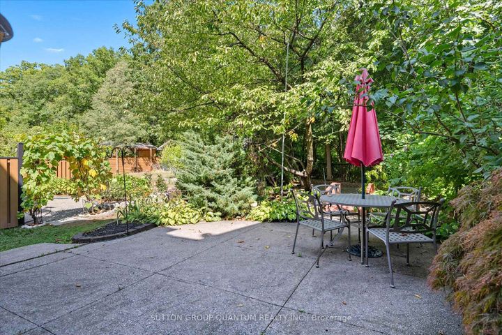 Photo 34 at 1507 Litchfield Road, FA Falgarwood, Oakville
