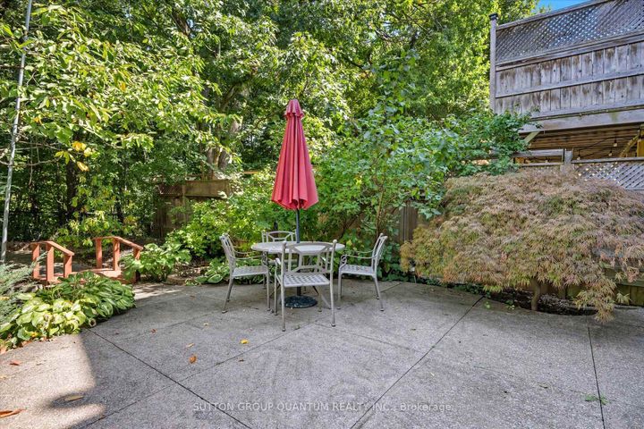 Photo 35 at 1507 Litchfield Road, FA Falgarwood, Oakville