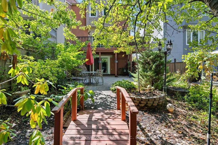 Photo 38 at 1507 Litchfield Road, FA Falgarwood, Oakville