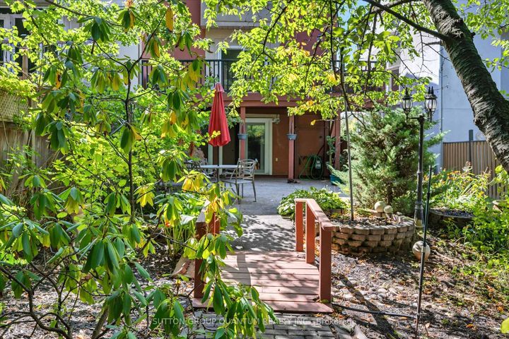Photo 40 at 1507 Litchfield Road, FA Falgarwood, Oakville