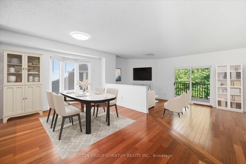 Photo 3 at 1507 Litchfield Road, FA Falgarwood, Oakville