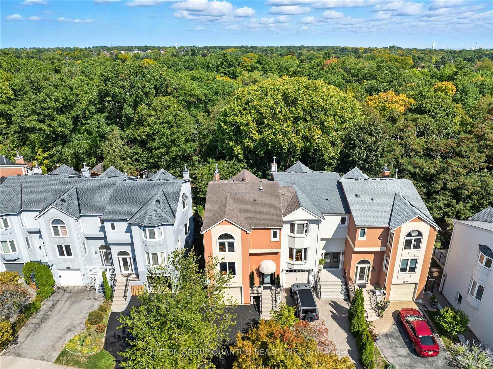 1507 Litchfield Road, FA Falgarwood, Oakville 2