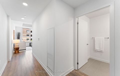 Photo 12 at 408 - 1 Cardiff Road, Mount Pleasant East, Toronto