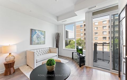 Photo 16 at 408 - 1 Cardiff Road, Mount Pleasant East, Toronto