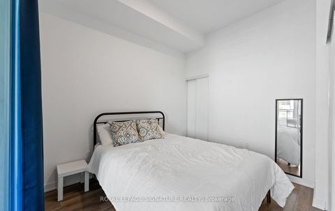Photo 23 at 408 - 1 Cardiff Road, Mount Pleasant East, Toronto