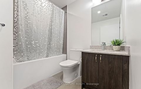 Photo 27 at 408 - 1 Cardiff Road, Mount Pleasant East, Toronto