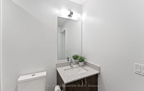 Photo 28 at 408 - 1 Cardiff Road, Mount Pleasant East, Toronto