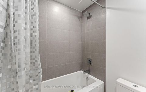 Photo 31 at 408 - 1 Cardiff Road, Mount Pleasant East, Toronto