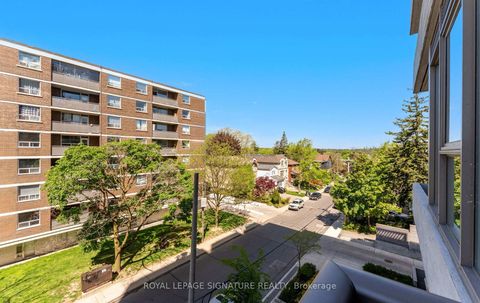 Photo 33 at 408 - 1 Cardiff Road, Mount Pleasant East, Toronto