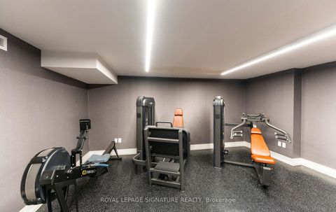 Photo 37 at 408 - 1 Cardiff Road, Mount Pleasant East, Toronto
