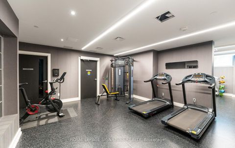 Photo 39 at 408 - 1 Cardiff Road, Mount Pleasant East, Toronto