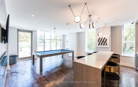 Photo 41 at 408 - 1 Cardiff Road, Mount Pleasant East, Toronto