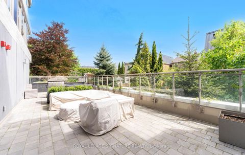 Photo 44 at 408 - 1 Cardiff Road, Mount Pleasant East, Toronto