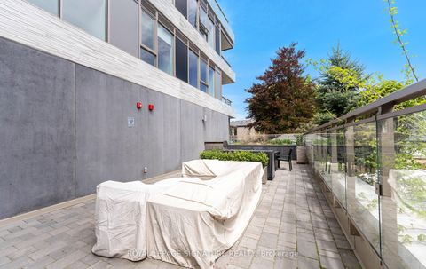 Photo 45 at 408 - 1 Cardiff Road, Mount Pleasant East, Toronto