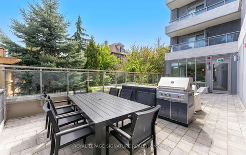 Photo 46 at 408 - 1 Cardiff Road, Mount Pleasant East, Toronto