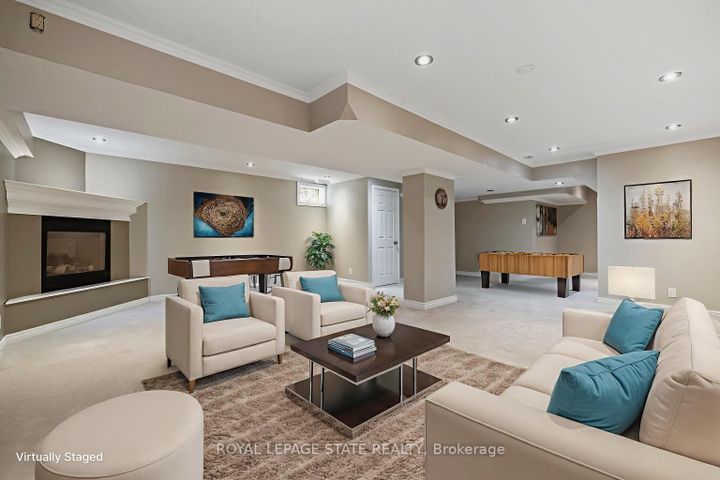 Photo 27 at 16 Linington Trail, Dundas, Hamilton