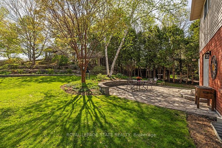 Photo 30 at 16 Linington Trail, Dundas, Hamilton