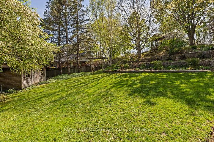 Photo 31 at 16 Linington Trail, Dundas, Hamilton