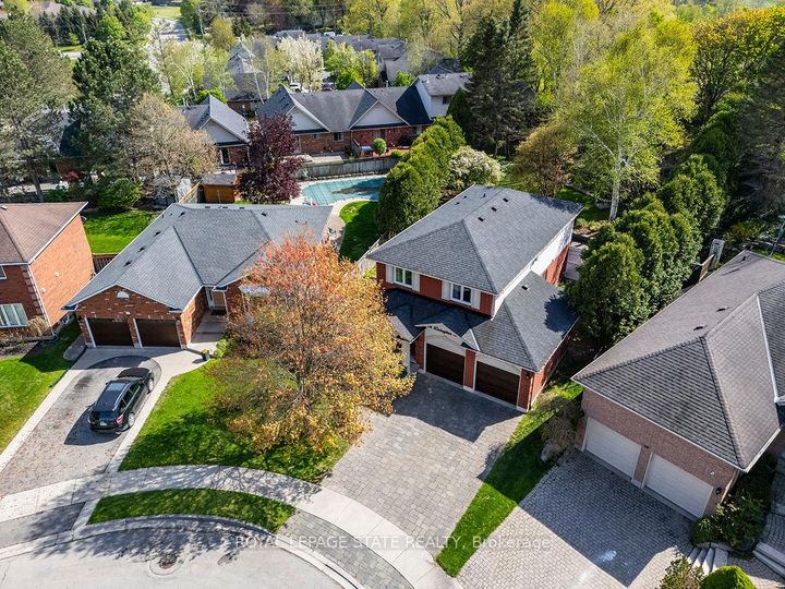 Photo 37 at 16 Linington Trail, Dundas, Hamilton