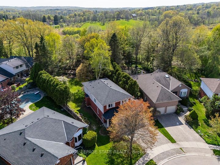 Photo 38 at 16 Linington Trail, Dundas, Hamilton