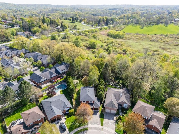 Photo 41 at 16 Linington Trail, Dundas, Hamilton