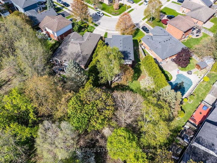 Photo 42 at 16 Linington Trail, Dundas, Hamilton