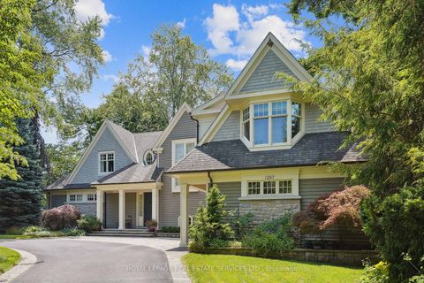 Photo 1 at 1267 Cumnock Crescent, MO Morrison, Oakville