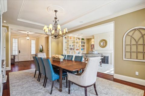 Photo 4 at 1267 Cumnock Crescent, MO Morrison, Oakville