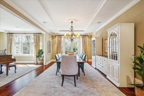 Photo 5 at 1267 Cumnock Crescent, MO Morrison, Oakville