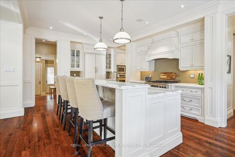 Photo 7 at 1267 Cumnock Crescent, MO Morrison, Oakville