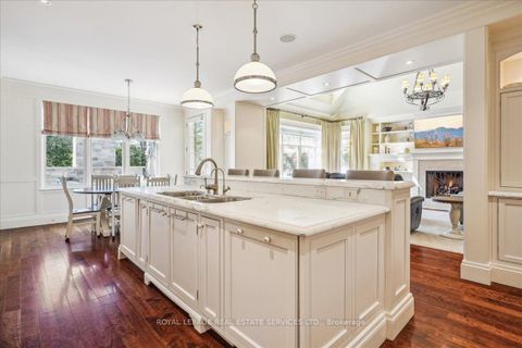 Photo 8 at 1267 Cumnock Crescent, MO Morrison, Oakville