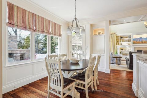 Photo 10 at 1267 Cumnock Crescent, MO Morrison, Oakville
