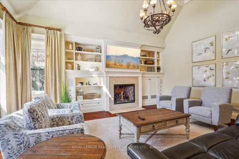 Photo 11 at 1267 Cumnock Crescent, MO Morrison, Oakville