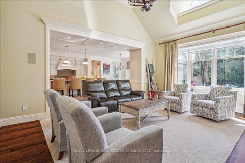 Photo 12 at 1267 Cumnock Crescent, MO Morrison, Oakville
