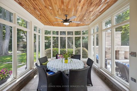 Photo 13 at 1267 Cumnock Crescent, MO Morrison, Oakville