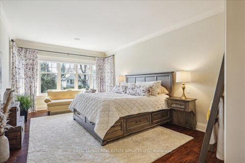 Photo 21 at 1267 Cumnock Crescent, MO Morrison, Oakville