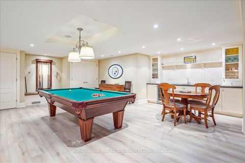 Photo 32 at 1267 Cumnock Crescent, MO Morrison, Oakville