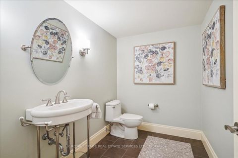Photo 33 at 1267 Cumnock Crescent, MO Morrison, Oakville