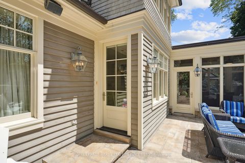 Photo 34 at 1267 Cumnock Crescent, MO Morrison, Oakville