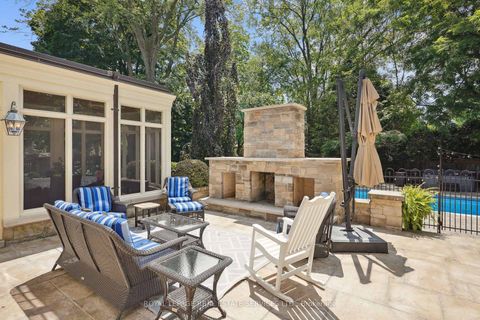 Photo 35 at 1267 Cumnock Crescent, MO Morrison, Oakville