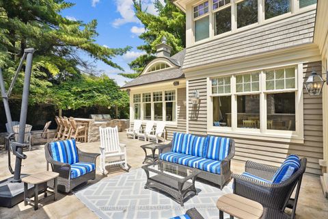 Photo 36 at 1267 Cumnock Crescent, MO Morrison, Oakville