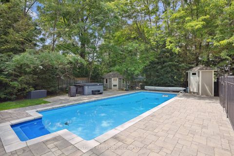 Photo 39 at 1267 Cumnock Crescent, MO Morrison, Oakville