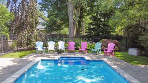 Photo 41 at 1267 Cumnock Crescent, MO Morrison, Oakville