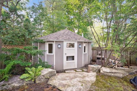 Photo 42 at 1267 Cumnock Crescent, MO Morrison, Oakville