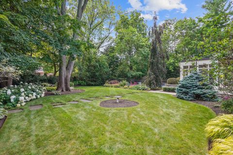 Photo 43 at 1267 Cumnock Crescent, MO Morrison, Oakville