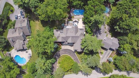 Photo 46 at 1267 Cumnock Crescent, MO Morrison, Oakville