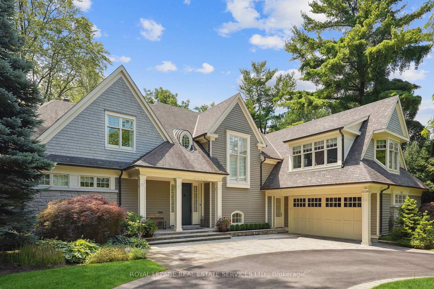 1267 Cumnock Crescent, MO Morrison, Oakville 